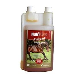 Nutri Horse Aminosol sol 1000ml