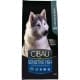 CIBAU Dog Adult Sensitive Fish&Rice 12kg