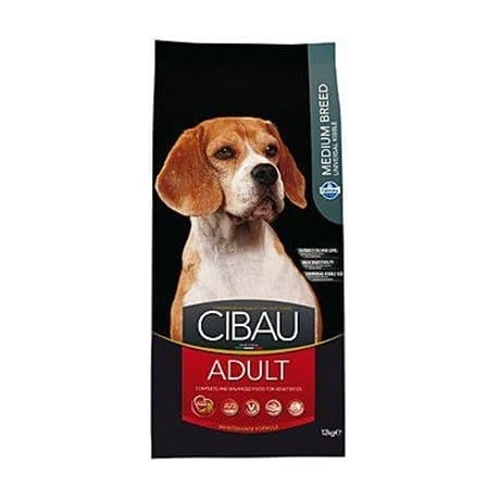 CIBAU Dog Adult 12kg