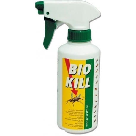 Bioveta Bio Kill spr 200ml (pouze na prostředí)