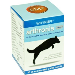 Arthronis fáze 1 60tbl