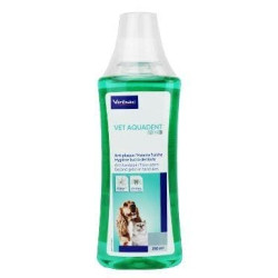 Virbac Vet Aquadent 250ml