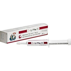 IG-PRO DC pasta 15ml