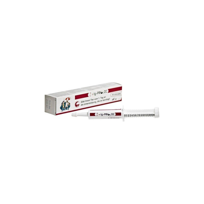 IG-PRO DC pasta 15ml