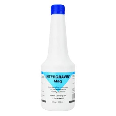 Intergravin Mag 480ml