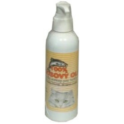 Lososový olej 100% kočka 250ml