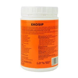 Ekosip plv 50g - náhradní náplň