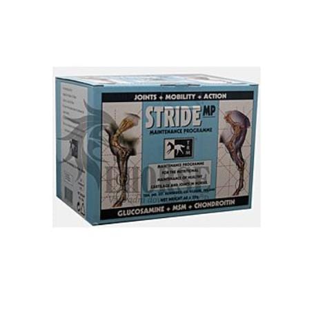 TRM pro koně Stride MP 60x20g
