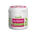 Canvit Nutrimin pro kočky 150g plv.