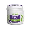 Canvit Multi pro kočky 100g