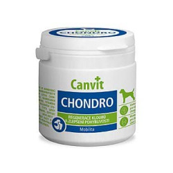 Canvit Chondro pro psy 230g new