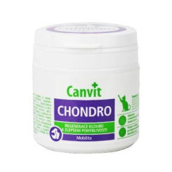 Canvit Chondro pro kočky 100g new
