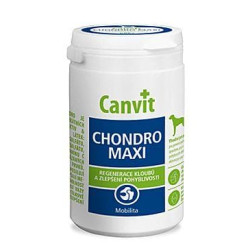 Canvit Chondro Maxi pro psy 500g new