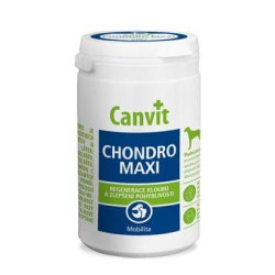 Canvit Chondro Maxi pro psy 230g new