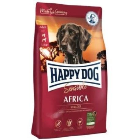 Happy Dog Supreme Sensible Africa 12,5kg