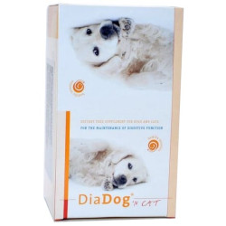 Dia dog & cat 6ks žvýkacích tablet 