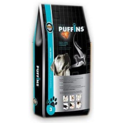 Puffins Senior 15kg
