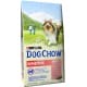 Purina Dog Chow Adult Sensitive Salmon&Rice 14kg