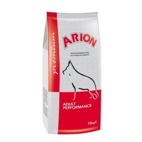 Arion Breeder Profesional Performance 20kg