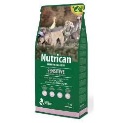 NutriCan Sensitive 15kg