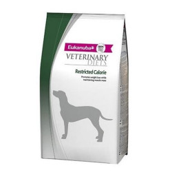 Eukanuba VD Dog Restricted Calorie 12kg