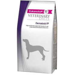 Eukanuba VD Dog Dermatosis FP 5kg