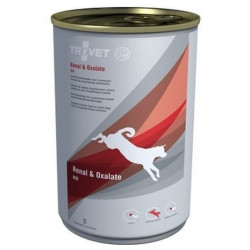 Trovet pes RID konz. 400g