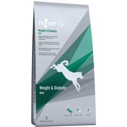 Trovet pes WRD 12,5kg