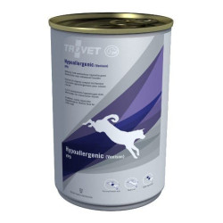 Trovet pes VPD konz. 400g