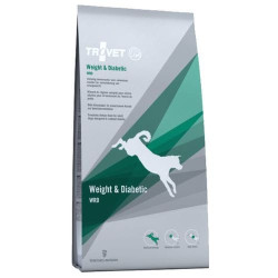 Trovet pes WRD 3kg