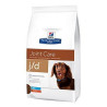 Hill's Can. J/D Mini Dry 2kg
