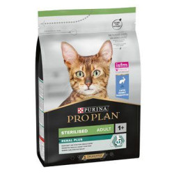 ProPlan Cat Sterilised Rabbit 400g