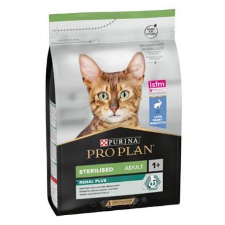 ProPlan Cat Sterilised Rabbit 400g