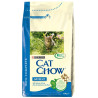 Purina Cat Chow - tuňák,losos 1,5kg