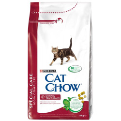 Purina Cat Chow Special Care Urinary 1,5kg
