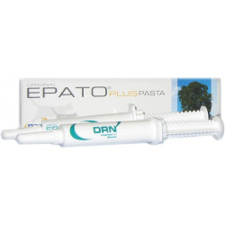 Epato pasta plus 2x15ml