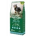 NutriCan Junior Large 15kg