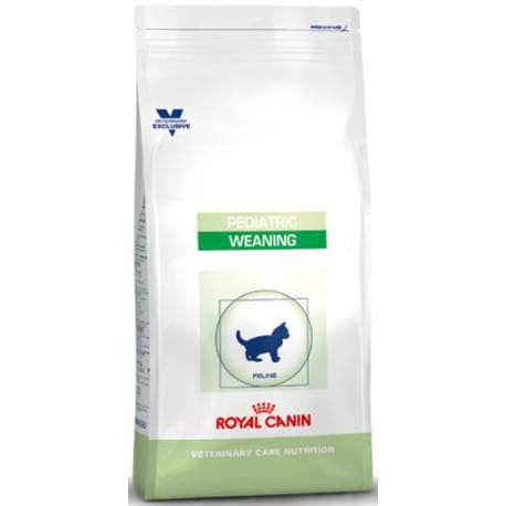 Royal Canin Vet. Cat Pediatric Weaning 2kg