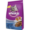 Whiskas Dry s tuňákem 14kg