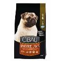 Ciba Dog Adult Sensitive Lamb & Rice Mini 2,5kg