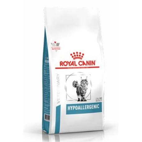 Royal Canin VD Feline Hypoall 4,5kg