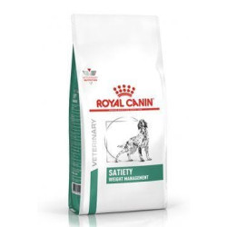 Royal Canin VD Canine Satiety Support 1,5kg