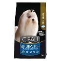 Ciba Dog Adult Sensitive Fish & Rice Mini 2,5kg