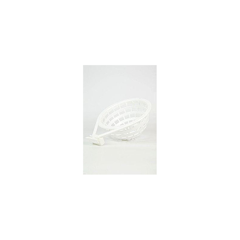 Hnízdo plastové vnitřní č.8 pr.11cm