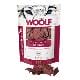 WOOLF pochoutka soft fillet of duck 100g