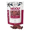 WOOLF pochúťka soft fillet of duck 100g