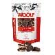 WOOLF pochoutka beef sushi with cod 100g