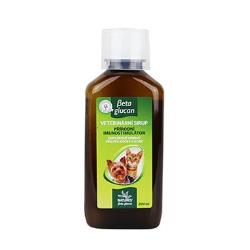Betaglukan sirup 200ml