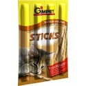 Gimpet Sticks krocan+kvasnice 4ks