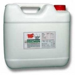 Ibemin forte 10l